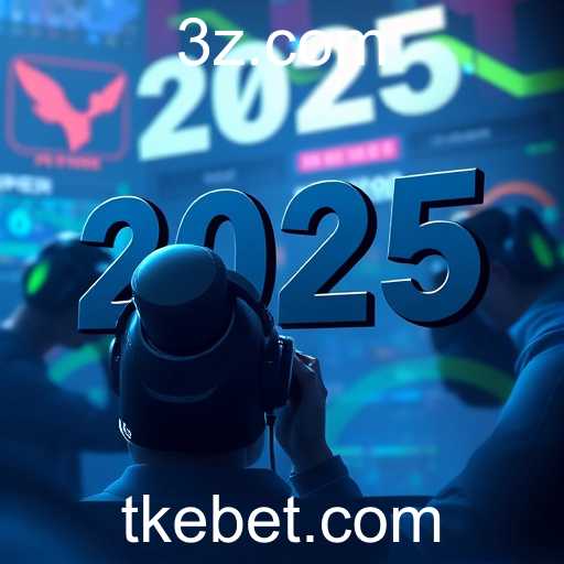 Tendências e Inovações no Mundo dos Jogos em 2025