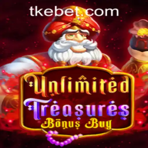 UnlimitedTreasuresBonusBuy: A New Gaming Adventure